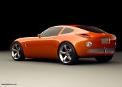2008 Pontiac G6 GXP